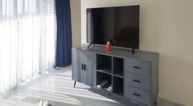 Люкс Tianyi Apartment
