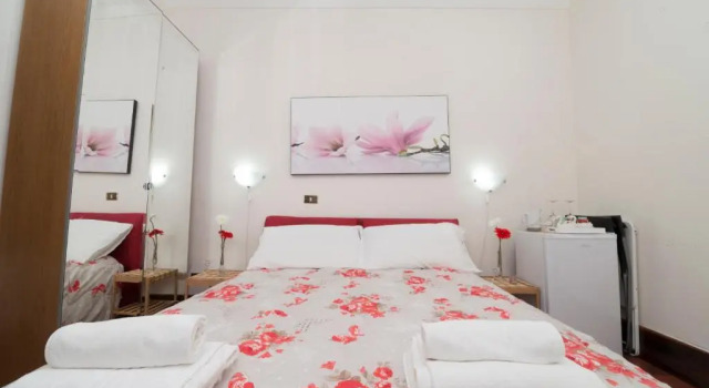 Двухместный номер Standard Ariana Luxury Guest House