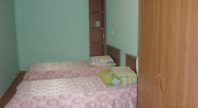 Guest House On Vodorazdelnaya 1/3