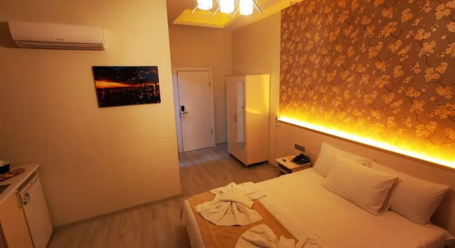Двухместный номер Deluxe La Casa de Hotel