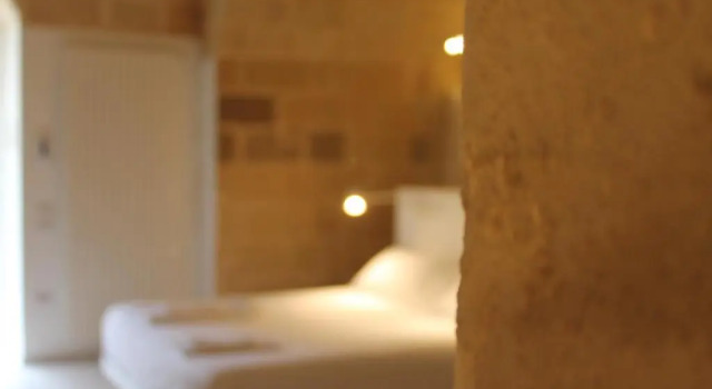 Superior Zimmer Endea Suite Rooms & Lounge SPA