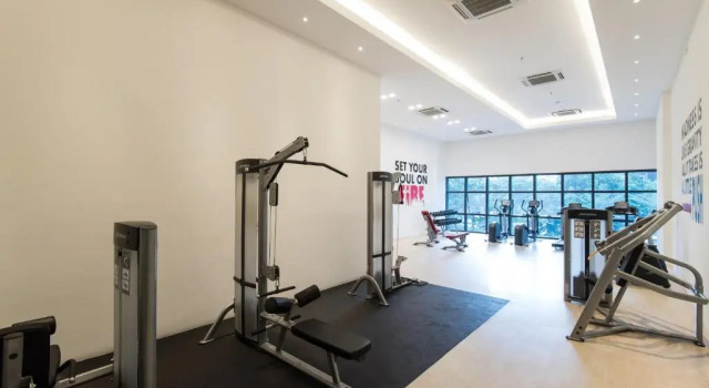 PROMO!Emerald Green Stylist Duplex 8min to Sunway, Забронировать Апартаменты/квартира Петалинг-Джая Селангор