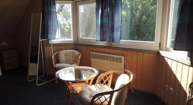 Feriendorf Klosterheide, Prenota Hotel Lindow (Mark) Brandeburgo