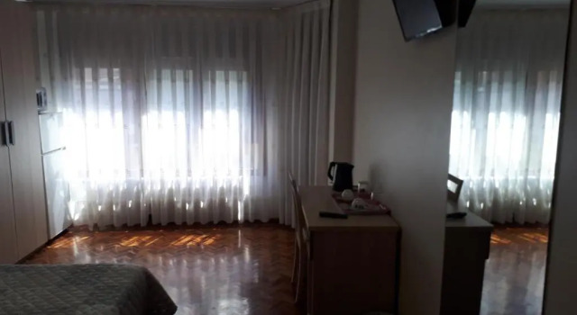 Двухместный номер Standard Habitaciones Javier LVI 0006