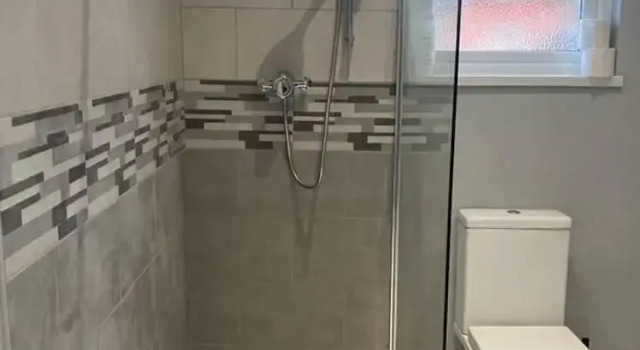Коттедж So-fresh So-clean Beautiful 3-bed House n Belfast