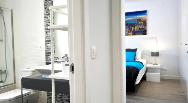 Luxurious Vacational Home With 3 Bedrooms And Pool At Cabopino Golf Marbella