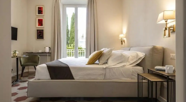 Villa La Tuia B&B