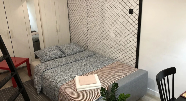 B&A Apartments Central