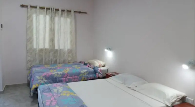 Номер Superior Hotel Village del Sol