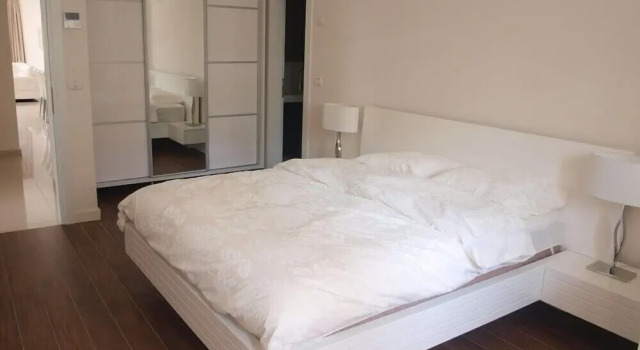 MBH3 - 12 Maavar Beit Haknesset - Jerusalem-Rent