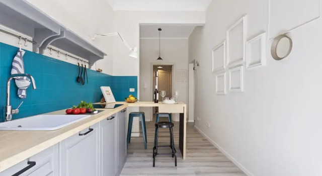 Апартаменты San Giovannello House by Wonderful Italy