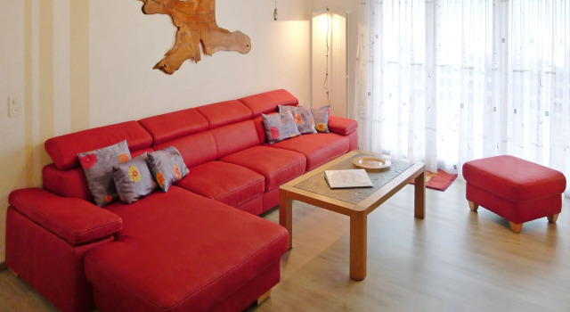 Apartment Ramabrice by Interhome, Buchen Sie Ferienwohnung Emmetten Nidwalden