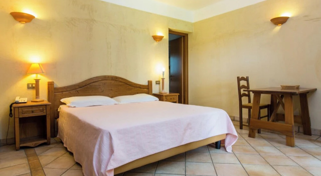 Residence Baia Delle Palme Nm1222