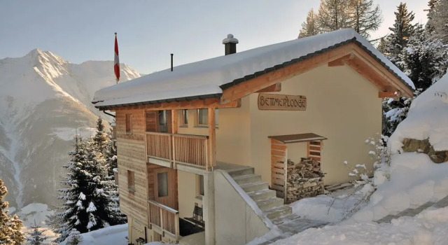 Bettmerlodge, Забронировать Апартаменты/квартира Беттмеральп , рядом с Алеч-Арена