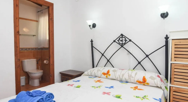 Beautiful Family House in Moraira Private Swimming Pool Near the Golf Course, Забронировать Отель Ла-Сабатера 