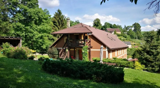 Agroturystyka Ulima, Reserva ahora Hotel Hoteles baratos en Baja Silesia
