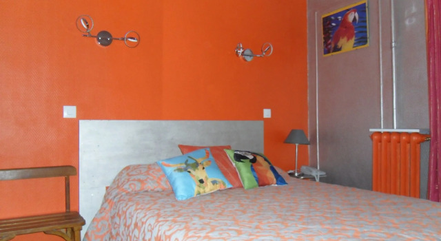 Hôtel Jean Bart