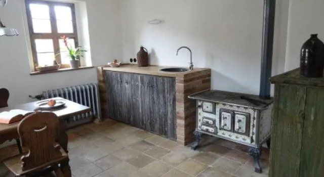 Ferienhaus Ickelhaus 1, Prenota Hotel Bad Windsheim Steigerwald