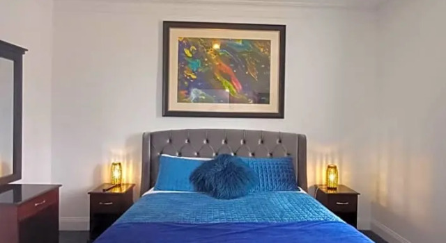 Двухместный люкс Art Hotel on York