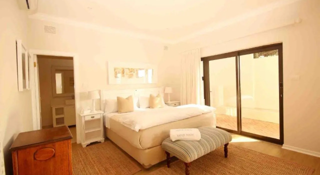 Номер Standard Fairlight Beach House