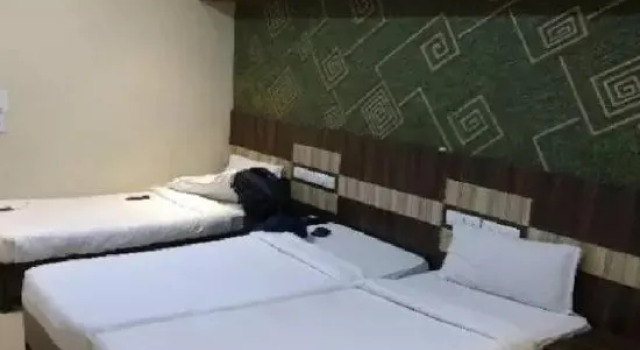 Hotel Jalaja Heritage