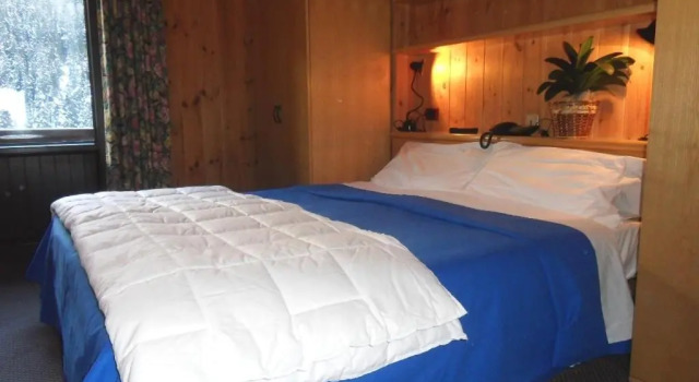 Двухместный номер Standard Hotel Santa Caterina