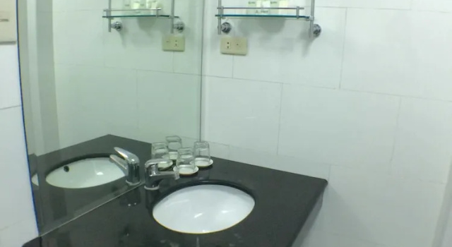 Номер Standard Bohol Tropics Resort