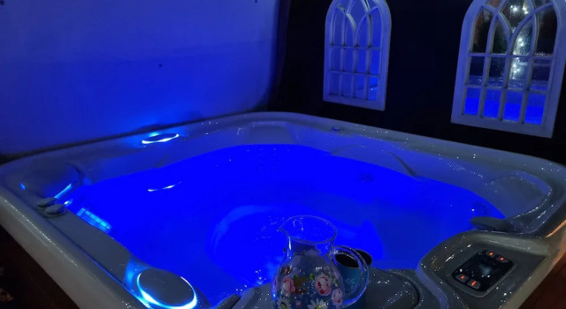 Номер Superior Dungarvon House B&B