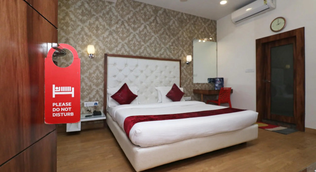 OYO 3614 Hotel Pandav