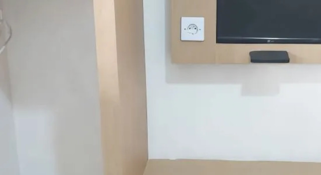 Номер Standard Urbanview Hotel Cozy Samarinda by RedDoorz