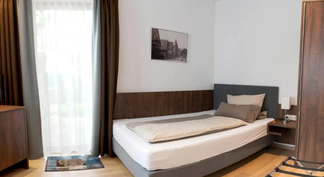 Номер Standard Hotel am Palais