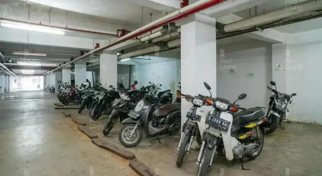 RedLiving Apartemen 19 Avenue - Amanah Room, Prenota Appartamento Appartamenti a Tangerang, Appartamento