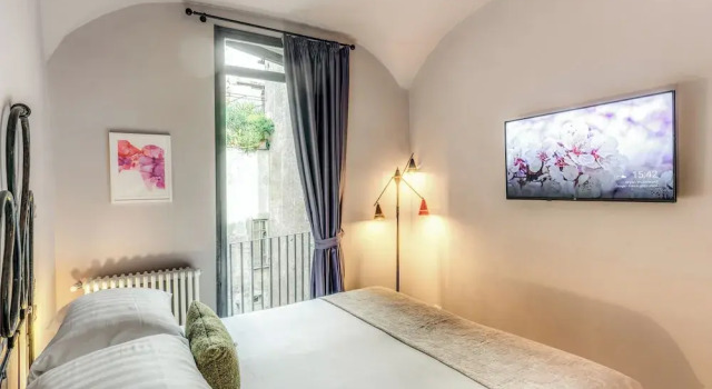 Deluxe Apartment Residenza Brama - Art ApartHotel