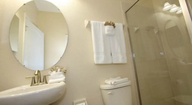 Wonderful Vacation Home With Private Pool Cg1437, Buchen Sie Hotel Hotels in Four Corners mit Pool, Schwimmbad