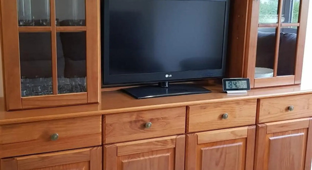 Apartamento Julieta