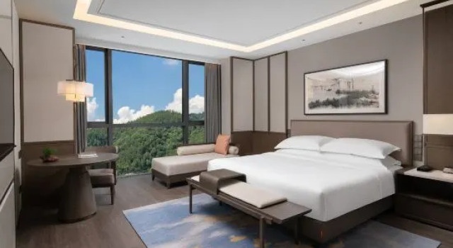 Люкс Juntels Panan Jinhua