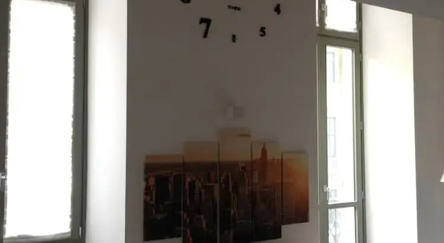 Casa Cristina, Varaa Hotelli Torino Piemonte