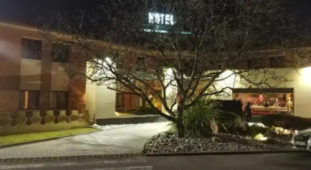 Hotel Els Noguers, Забронировать Отель Манреса провинция Барселона