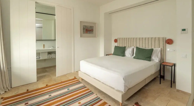 Номер Superior Hotel Viento10