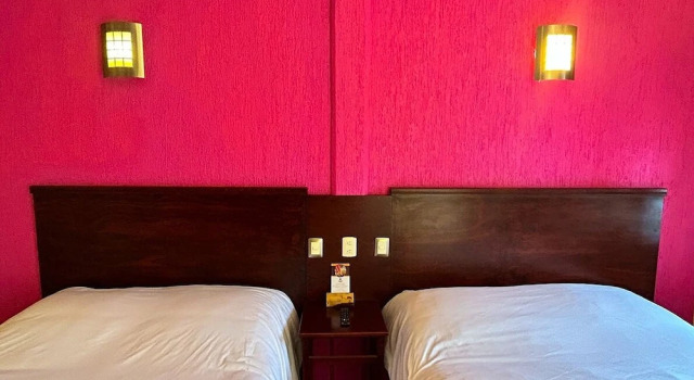 Двухместный номер Standard Hotel Campestre Imperial