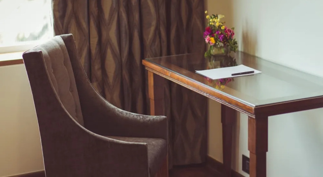 Номер Deluxe Renest Dunsvirk Court Mussoorie