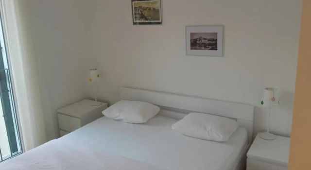 Villa Sisa Apartment, Забронировать Апартаменты/квартира Апартаменты Примоштен, рядом с Пляж Затока, Апартаменты/квартира