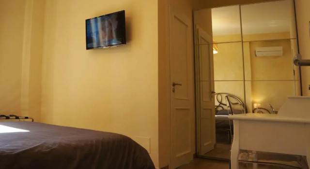 Номер Superior B&B Terrazza Belfiore