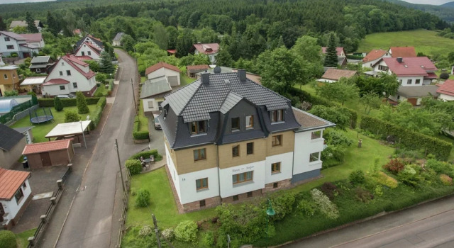 Апартаменты Charming Home in Winterstein