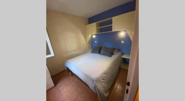 Appartement T2 1Chambre 4-5 personnes - Lacanau - piscine - Vue sur le golf, Prenota Appartamento Hotel a Aquitania con parcheggio, Parcheggio