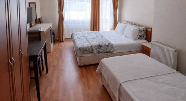 Номер Superior Coskun Sarkoy Hotel