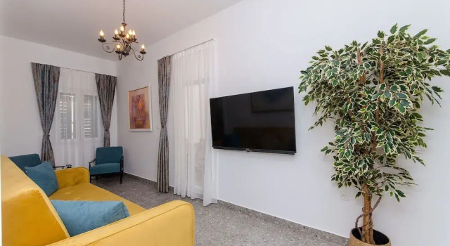 Апартаменты Apartment Lapis
