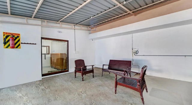 Itsy Hotels Green Villaa, 2 Km From Pondicherry Railway Station, Varaa Hotelli Pondicherry 