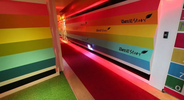 V1 Hotel, Book Hotel Sasang-Gu Busan