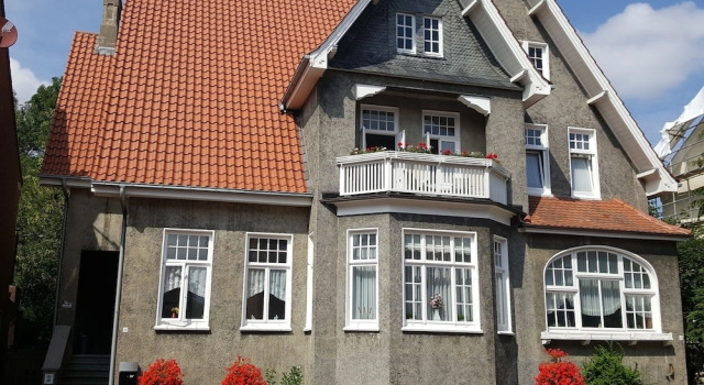 Villa Rheiderhof, Book Villa Weener Niedersachsen